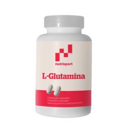 L-GLUTAMINA 150