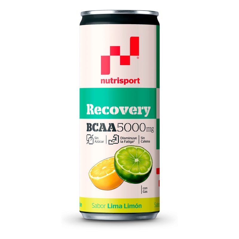 BCAA 5000 SIN CAFEINA LIMA LIMON