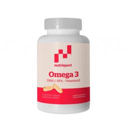 Omega 3