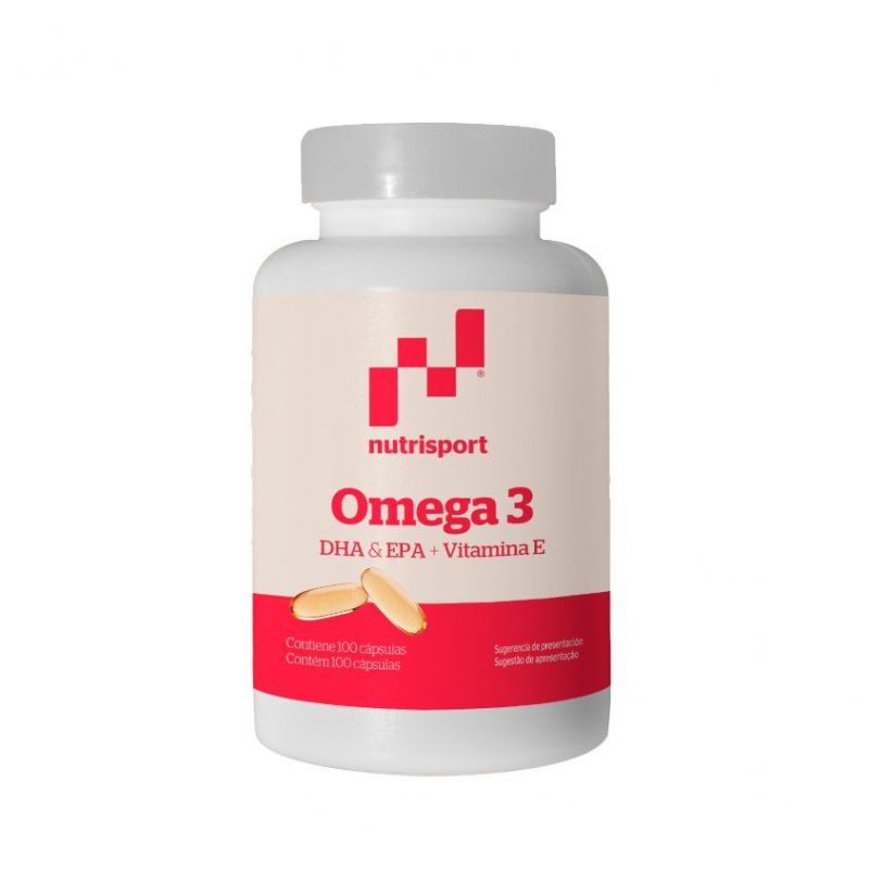 OMEGA 3