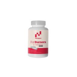 FAT BURNERS CAPS