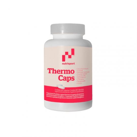 THERMO CAPS