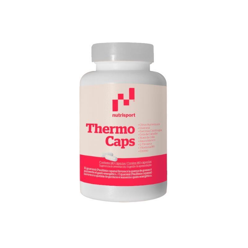 THERMO CAPS