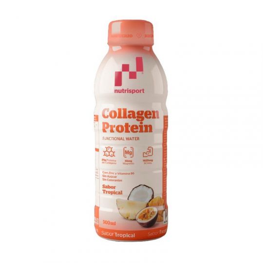 COLLAGEN PROTEIN TROPICAL