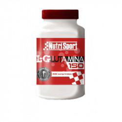 L-Glutamina 1 g