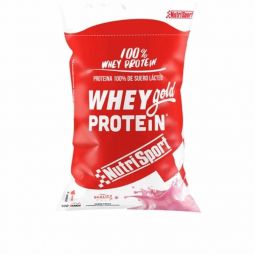 Whey Gold Protein 2000