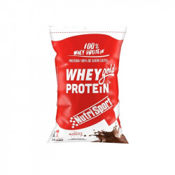 Whey Gold Protein 500 Chocolate