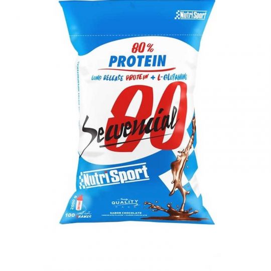 Secuencial 80 2000 Chocolate Secuencial 80 2000 Chocolate