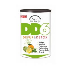 DD6 depur&detox