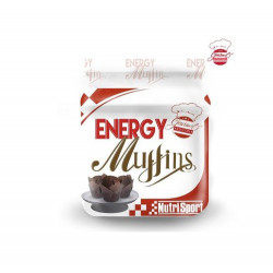 ENERGY MUFFINS