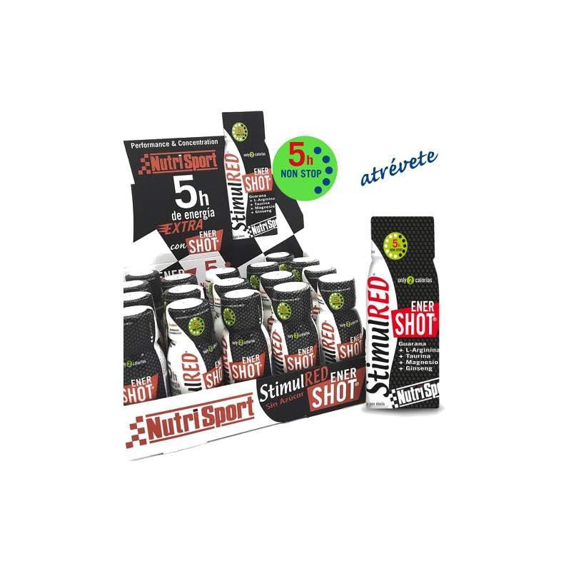 STIMUL RED ENER SHOT STIMUL RED ENER SHOT