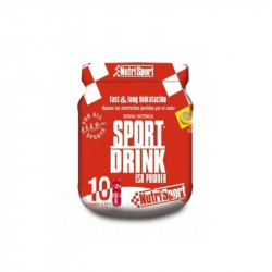 SPORT DRINK ISO POWDER 10