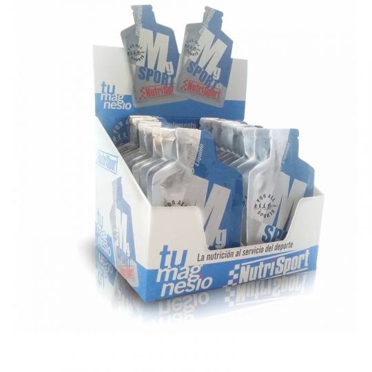 MAGNESIO GEL MAGNESIO GEL