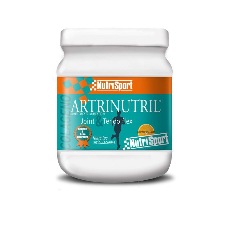 ARTRINUTRIL 455 ARTRINUTRIL 455